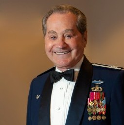 Col. Arnald D. Gabriel